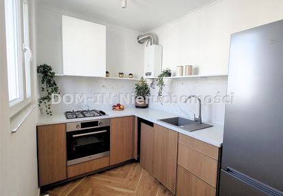 2 pokoje, balkon, wolne od zaraz