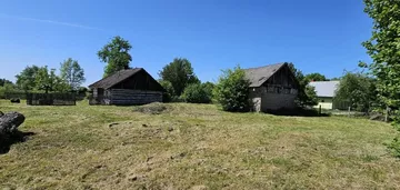 Działka na sprzedaż 1000m2