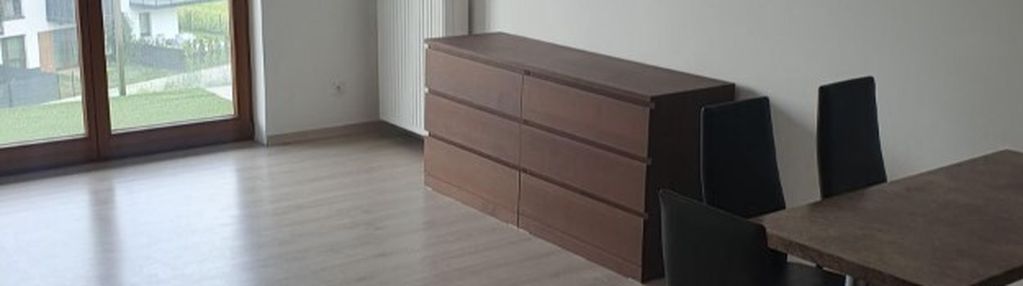 3-pokojowe mieszkanie na wilanowie