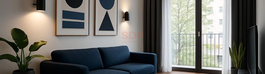 39 m2 na start lub wynajem | centrum wrocławia