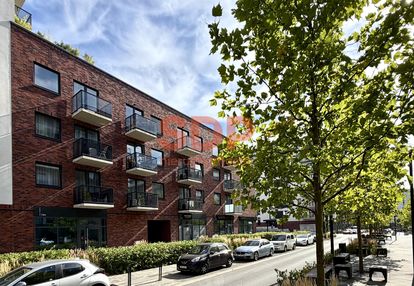 Apartament | port popowice | 85,83 m²