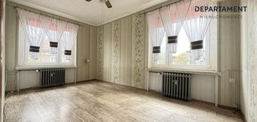3 pokoje | 61m2 | co miejskie | bytom stroszek