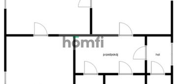 Dom w malowniczej okolicy – gmina haczów!