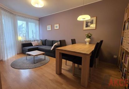 3-pokoje z garażem przy ul. włodarzewskiej!