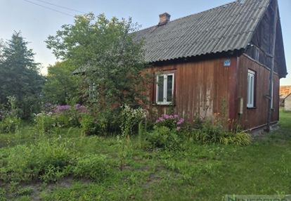 Siedlisko / nad bugiem / 1500 m2 działka