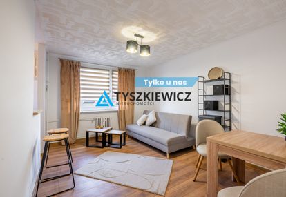 Dwupokojowe mieszkanie w centrum chojnic
