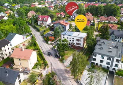 Inwestycyjny hit-dom z ogrodem w cenie mieszkania