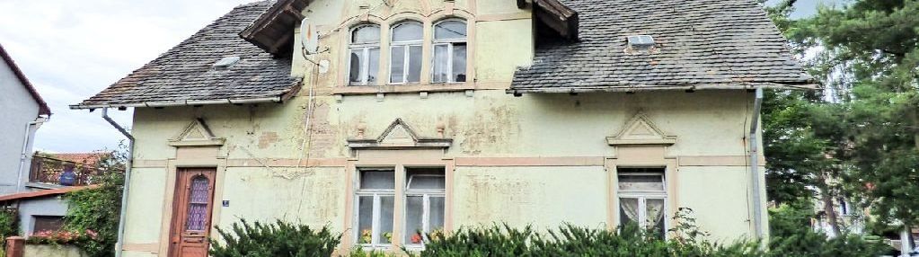 Kamienica z duszą w sercu bogatyni