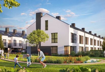 Segment skrajny| ogród 200m2| 153,3 m²| garaż