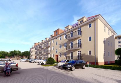 Os. chrobry 31m2. 2. piętro. winda. bez 2% pcc.