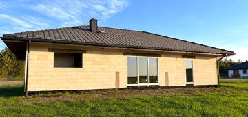 Duże okna⭐️140 m2⭐️5 pokoi z poddaszem⭐️cisza⭐️las