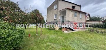 Wolnostojący dom na maciejowie - super lokalizacja