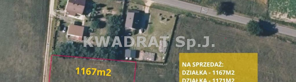 Działki w smardzach (trzcinica)/gotowe warunki zab