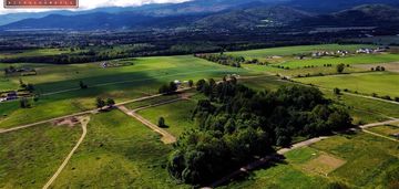 Osiedle karkonoska przystań w wojcieszycach