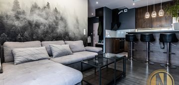 Fabryczna | grzegórzki | 3 pok. | 58m2 | eng