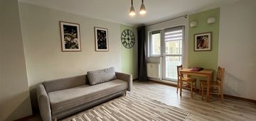 Duża kawalerka rybnik ul. jośki!!!