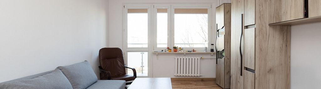 Słoneczne 2 pokoje z balkonem | jezioro balaton