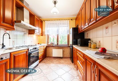 Dom wolnostojący na sprzedaż – ul. łodzianka