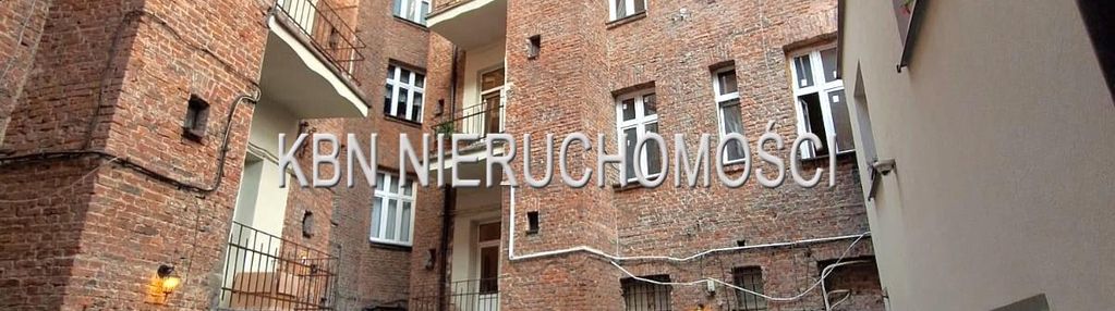 Kawalerka w centrum katowic/ sprzedaż