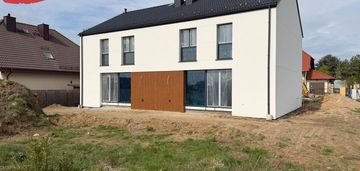 Nowoczesny budynek w stanie deweloperskim premium!