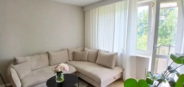 3-pokojowe mieszkanie na bielanach