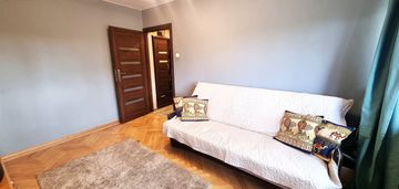2 pokoje rej.lutomierskiej/klonowej -bdb. standard