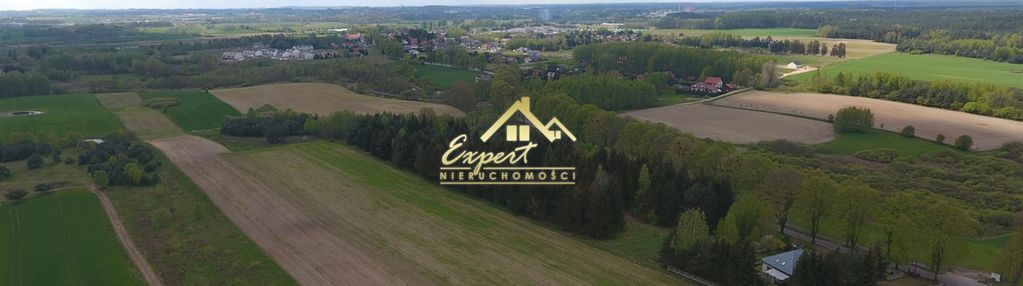 Na sprzedaż działka budowlana w zwierzewie