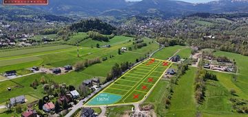 Wyjątkowa działka na sprzedaż w sercu karkonoszy!