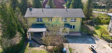 Dom do własnej aranżacji w kiedrzynie na sprzedaż