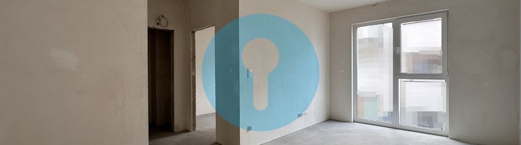 Apartament 4 pokoje - 96,77 m2