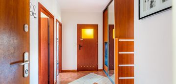 Mieszkanie 3-pokoje w super lokalizacji zielonka.