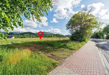 3830m2 potencjału z widokiem na góry