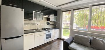 3-pokojowe mieszkanie na bemowie