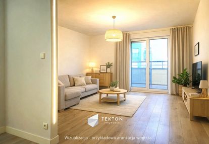 Magnolia park | 74 m² |  3 pokoje | loggia | garaż