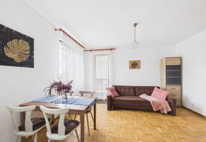 2 pokoje | 41 m2 | garaż | metro bemowo