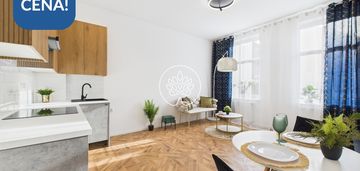 3 pokoje po remoncie! wszystko nowe