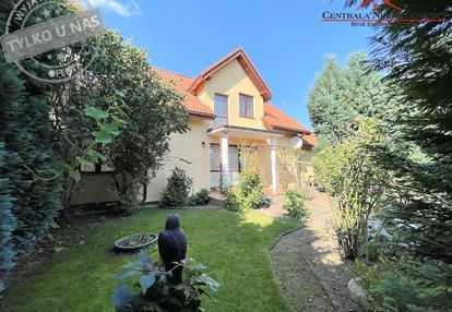 Przestronny dom z potencjałem toruń - bielawy