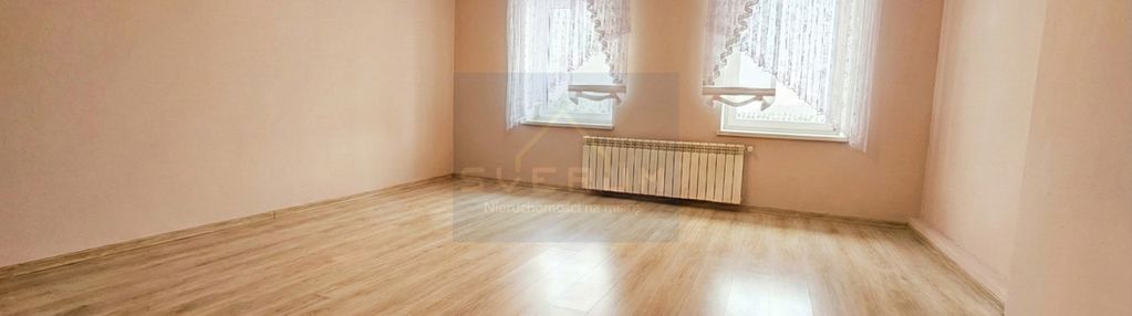 Dom gotowy do wprowadzenia / gm. działoszyn