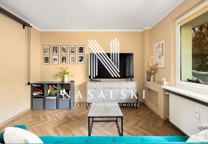 43 m2 górzyskowo 2 pokoje kuchnia loggia
