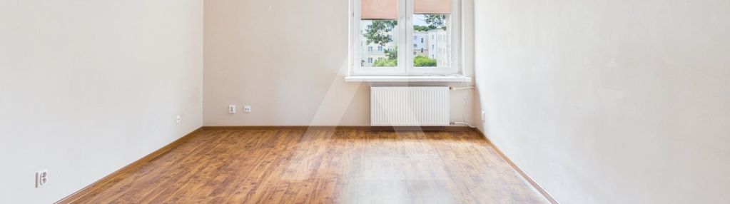3 pokoje 62 m2 leśne