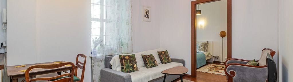 2 pokoje w centrum miasta idealne na inwestycję!