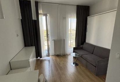 1-pokojowe mieszkanie na woli