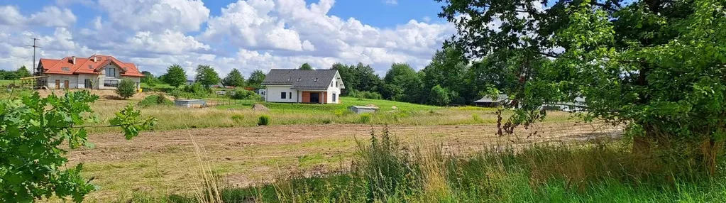 Działka na sprzedaż 2190m2