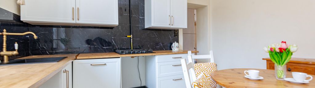 Niedziałkowskiego - 2 pokoje, 2 piętro, balkon