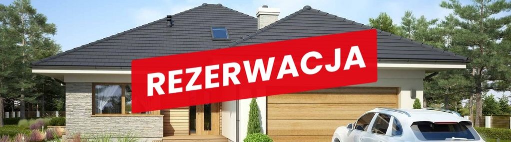 Willa parterowa w tarnowie stan dewelopeskim.