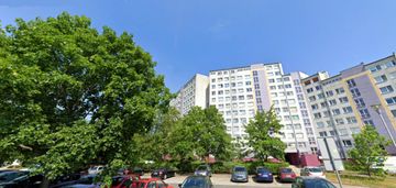 2pokoje-36m2-świeżo po remoncie-co.miejskie-balkon