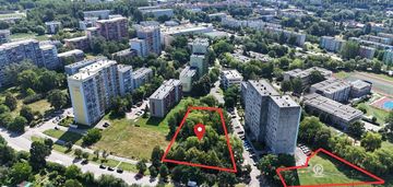 Pnb w centrum - 558 zł do m2 pumu- 4837m2 pumu