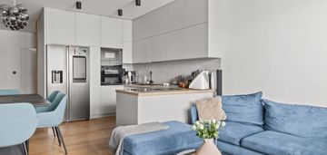 4pk | wysokie sufity l antresola