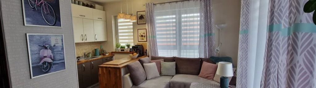 2-pokojowe mieszkanie na bielanach