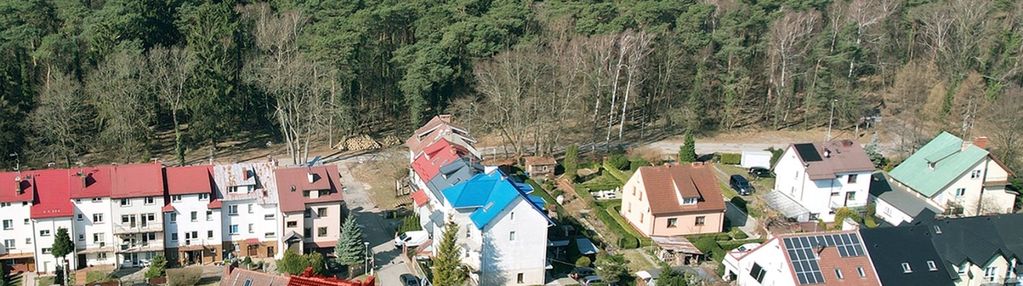 Ustka | gotowy pensjonat 8 apartamentów | fotowolt
